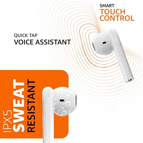 Introducing Amazon Basics Earbuds: Elevate Your Listening .